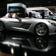 Illustration for article titled 2009 Mercedes McLaren SLR Stirling Moss: $1.01 Million McLaren Madness
